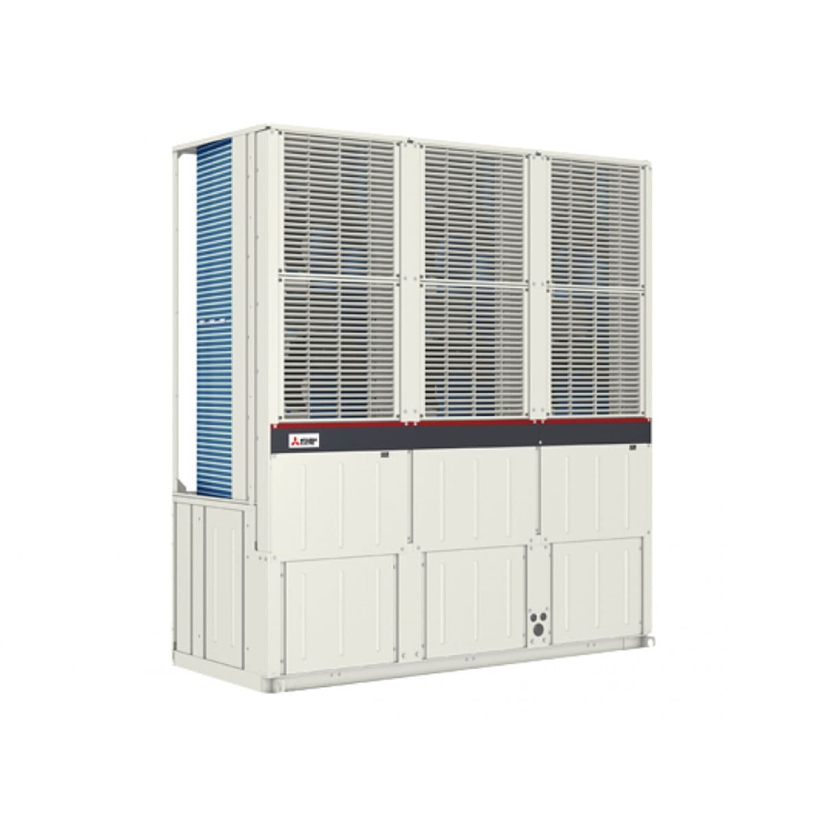 Mitsubishi Electric EAHV-P900YA-N Heat Pump Water Chiller 90Kw