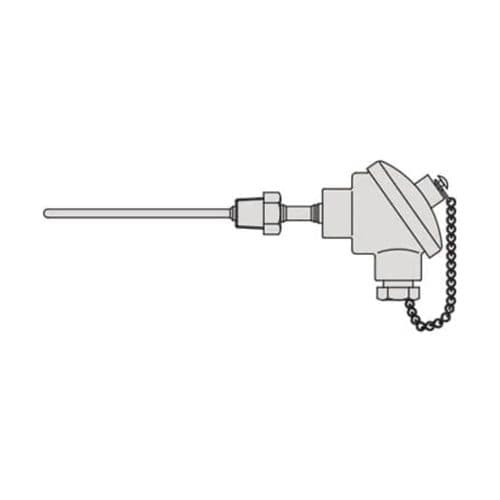 Mitsubishi Electric Ecodan CO2 QAHV TW-TH16-E (252886) CAHV HEADER PIPE THERMISTOR