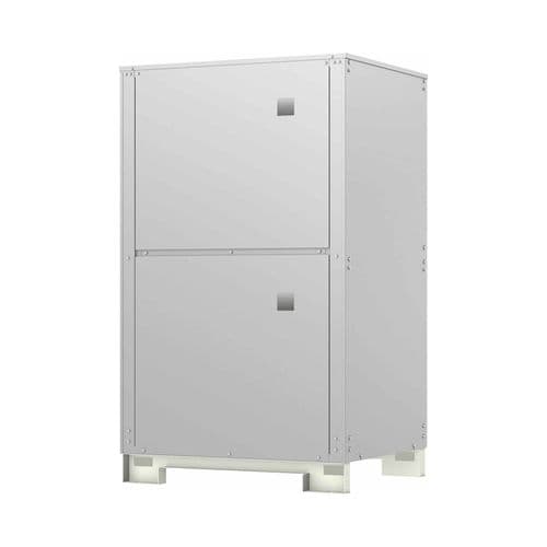 Mitsubishi Electric Ecodan CRHV-P600YA-H Monobloc Ground / Water Source Heat Pump 60Kw A++ 415V~50Hz