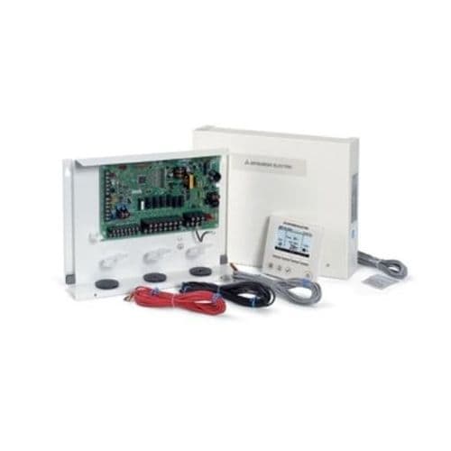 Mitsubishi Electric Ecodan FTC2B Flow Temperature Control PAC-IF032B-E For Ecodan PUHZ-W50VHA2