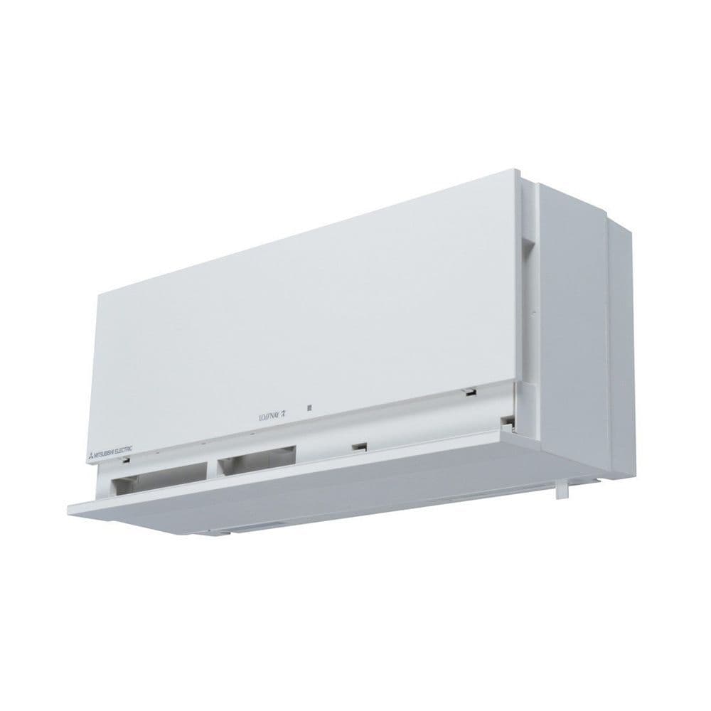 Mitsubishi Electric VL100EU5EV L100EU5E HRV ERV Wall Heat Exchange