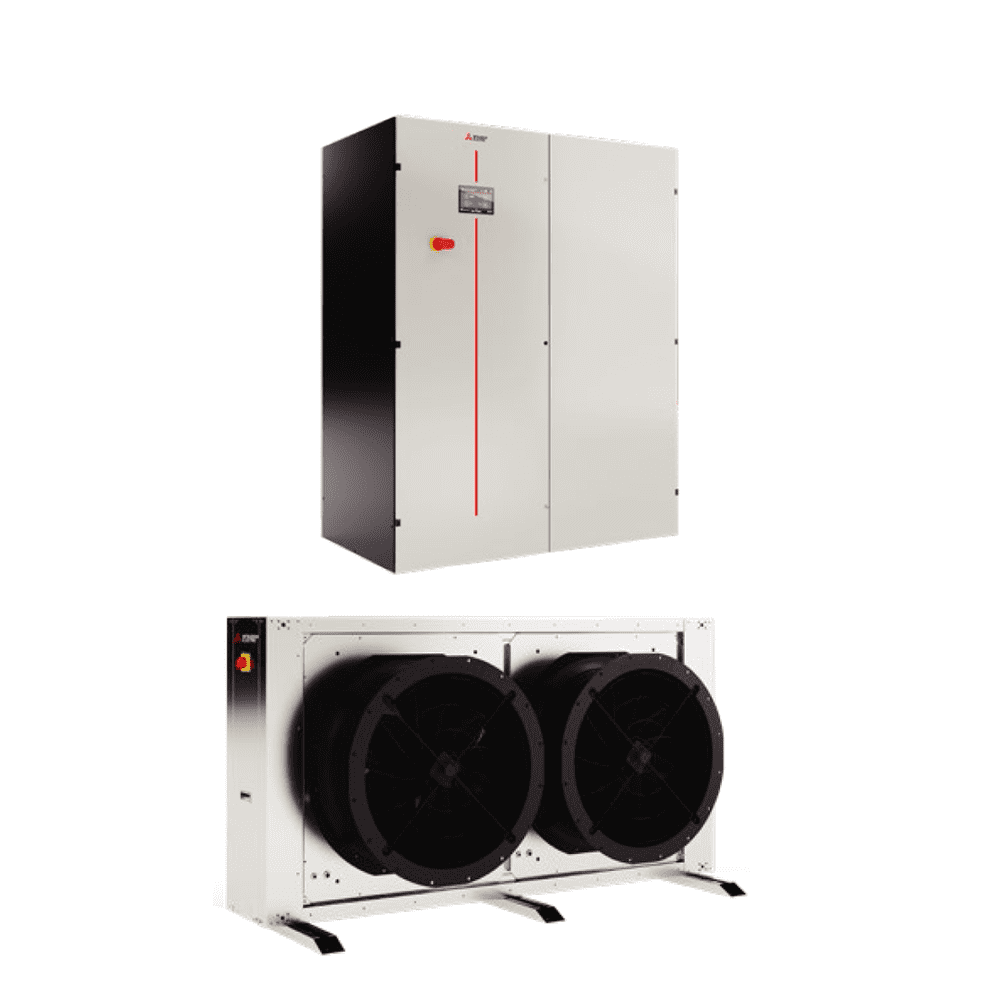 Mitsubishi Electric x-MEXT-i-G02-DX-U/O-052 MEGR-MC-E-067