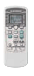 Mitsubishi Heavy Industries Air Conditioning SRK40-HGS Wall Mounted (3.7 kW 13000 Btu) Fixed speed