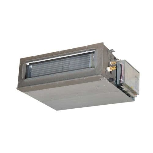 Mitsubishi Heavy Industries Air Conditioning Compact Ducted SRR25ZS-W 2.5Kw/9000Btu Indoor Unit