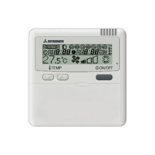Mitsubishi Heavy Industries Air Conditioning FDC125VSA-W AHU-KIT-SP AHU Interface Connection 12.5Kw