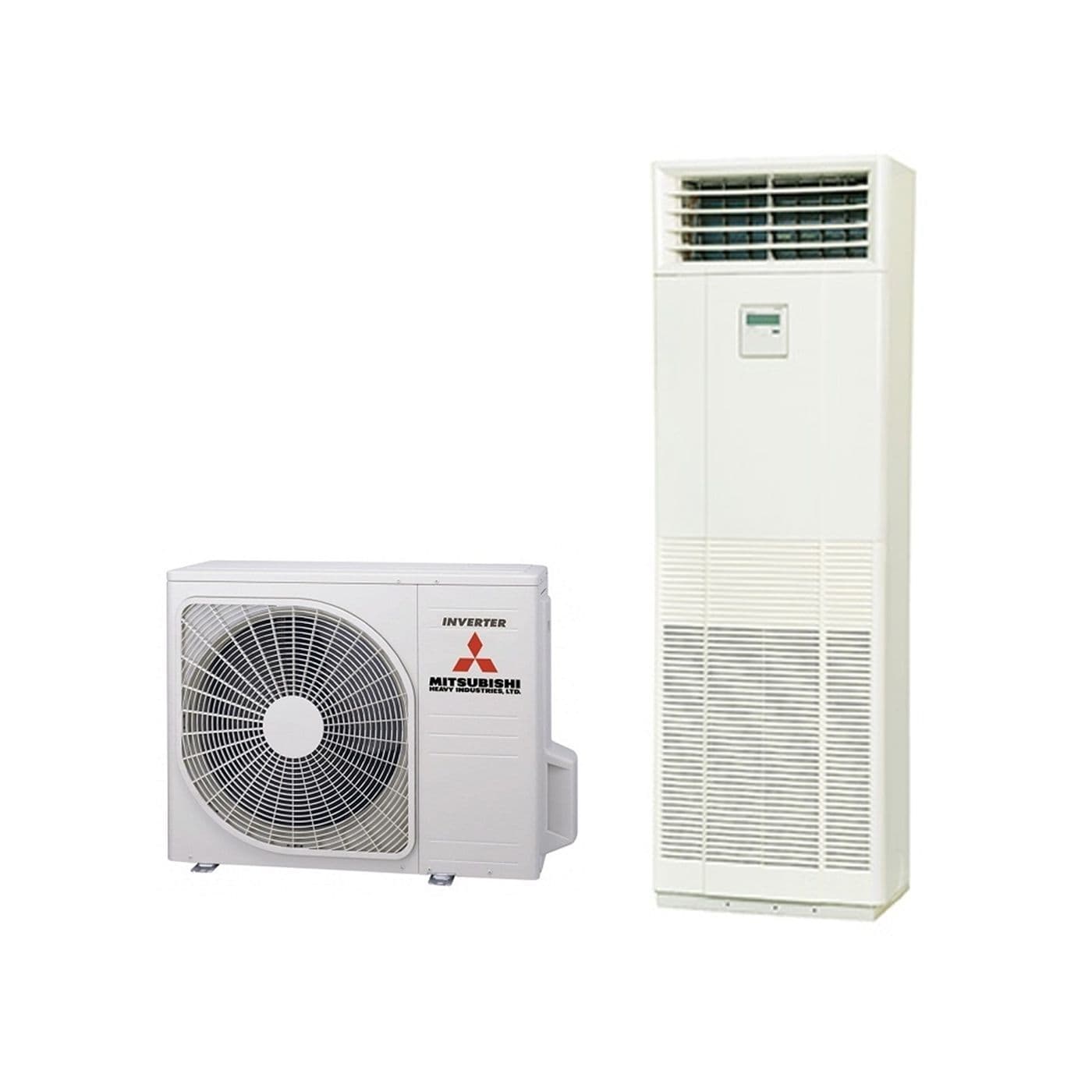 Heat Pump Kw Mitsubishi Heavy Industries Mitsubishi Heavy