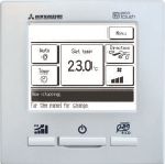 Mitsubishi Heavy Industries Air Conditioning FDUM100VH FDC100VNX-W Ducted Concealed Hyper 10Kw 1P