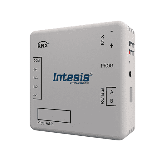Mitsubishi Heavy Industries Air Conditioning INKNXM-HI001R000 KNX Interface 1 Indoor Unit