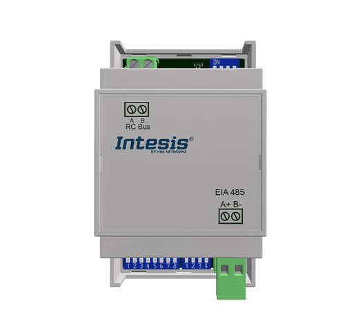 Mitsubishi Heavy Industries Air Conditioning INMBSM-HI001R000 Modbus Interface 1 Indoor Unit