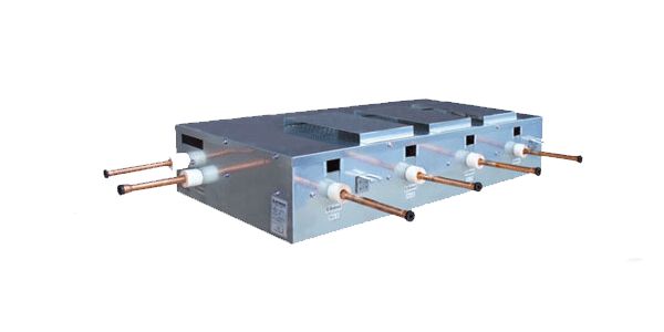 Mitsubishi Heavy Industries Air Conditioning PFD1123X4-E Branch Controller (4-Way) Box