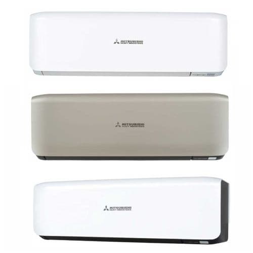 Mitsubishi Heavy Industries Air Conditioning Premium Plus SRK50ZS-WF/B/T Wall 5Kw Indoor Only