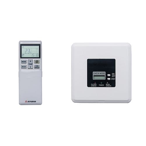 Mitsubishi Heavy Industries Air Conditioning RCN-KIT4-E2 INFRA RED CONV KIT