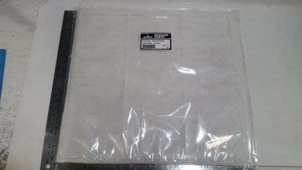 Mitsubishi Heavy Industries Air Conditioning RKX437A001 Air Cleaning Filter For SRK-HG/ZG Pair