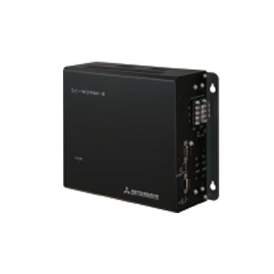 Mitsubishi Heavy Industries Air Conditioning SC-WGWN-A Web gateway for PC Windows central control of