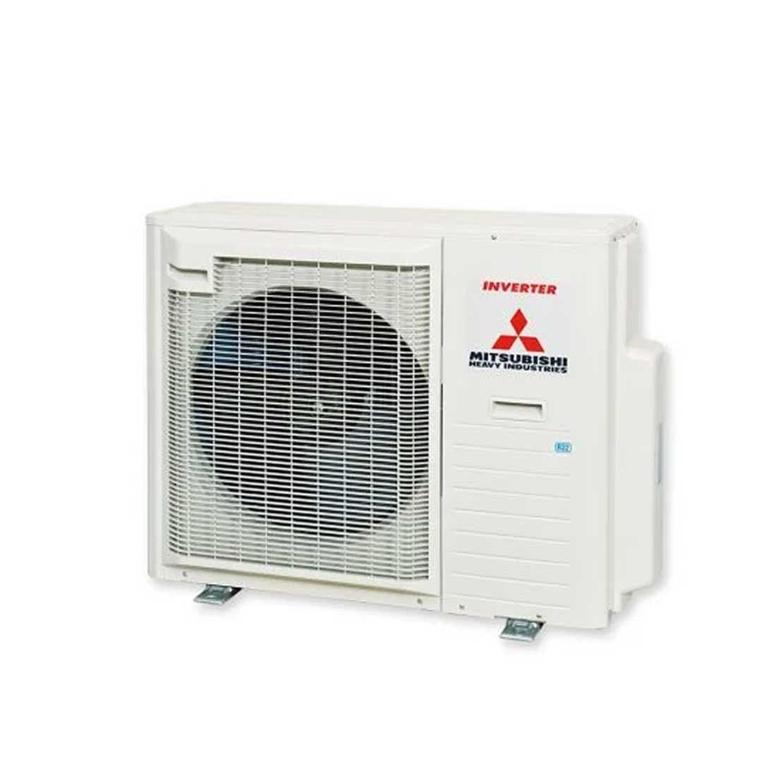 Mitsubishi Heavy Industries Air Conditioning SCM60ZS-W Multi