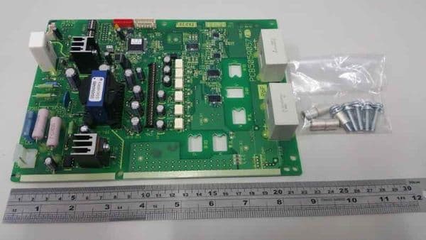 Mitsubishi Heavy Industries Air Conditioning Spare Part 635228 MHI PCB505A062AA PWB