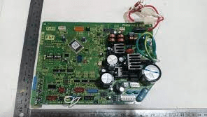 Mitsubishi Heavy Industries Air Conditioning Spare Part MHI PHA505A032A PWB ASSY