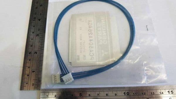 Mitsubishi Heavy Industries Air Conditioning Spare Part PCA504A264GA WIRING ASSY  FDC, DXCA, SCM