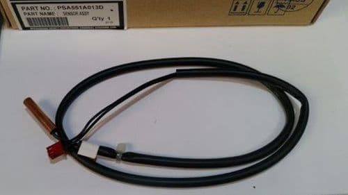 Mitsubishi Heavy Industries Air Conditioning Spare Part PCA551A031T SENSOR ASSY THO-R2 FDC-A