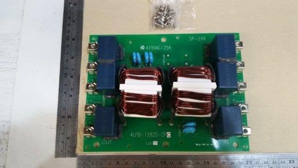 Mitsubishi Heavy Industries Air Conditioning Spare Part PCB505A035H PWB ASSY (NF) FDC