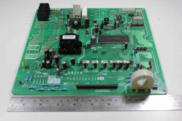 Mitsubishi Heavy Industries Air Conditioning Spare Part PCB505A044ZA PWB ASSEMBLY  INVERTER