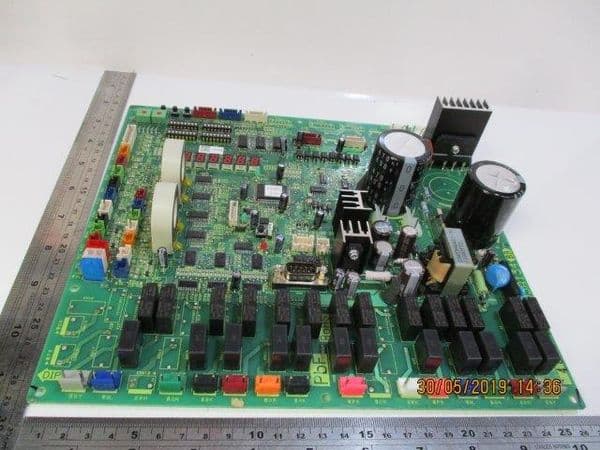Mitsubishi Heavy Industries Air Conditioning Spare Part PCB505A131KA PWB Assembly FDC
