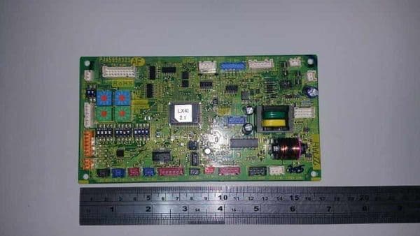 Mitsubishi Heavy Industries Air Conditioning Spare Part PJA505A229AH PWB ASSY CONTROL