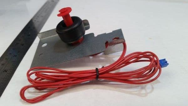Mitsubishi Heavy Industries Air Conditioning Spare Part  PJF536A001 SWITCH ASSY DRAIN For FD PAC