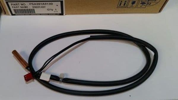 Mitsubishi Heavy Industries Air Conditioning Spare Part PSA551A013D Sensor THO-R2, FDC, DXCA, SCM