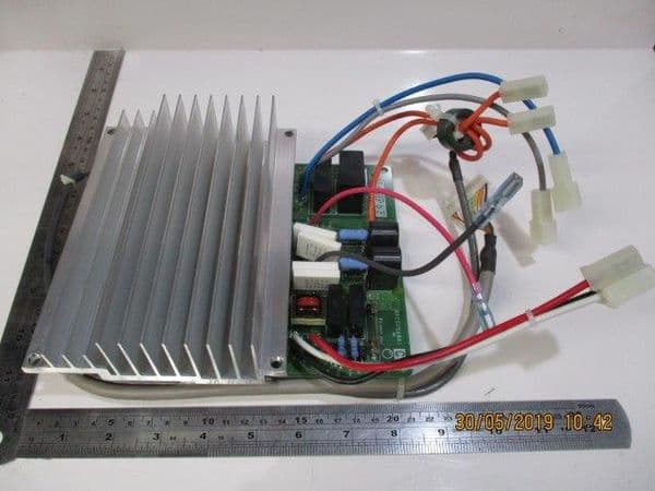 Mitsubishi Heavy Industries Air Conditioning Spare Part RPC505A861C PCB SCM40-60ZF/G SRC63/71ZE-S1