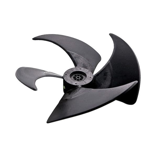 Mitsubishi Heavy Industries Air Conditioning Spare Part SSA431B253 Outdoor Fan Propeller SRC-ZM