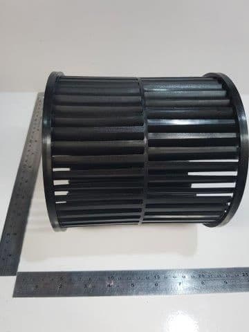 Mitsubishi Heavy Industries Air Conditioning Spare Part SSA431D093A IMPELLER FDU22-140