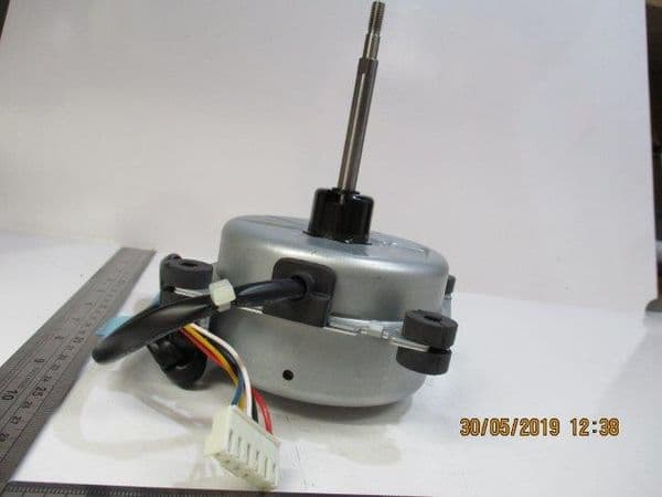 Mitsubishi Heavy Industries Air Conditioning Spare Part SSA512T091A Fan Motor For SRC ZHX, ZMA, ZJX,