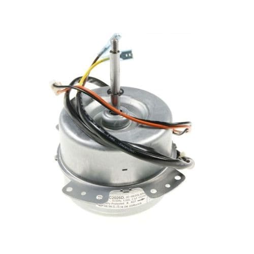 Mitsubishi Heavy Industries Air Conditioning Spare Part SSA512T091A Fan Motor For SRC ZHX, ZMA, ZJX,