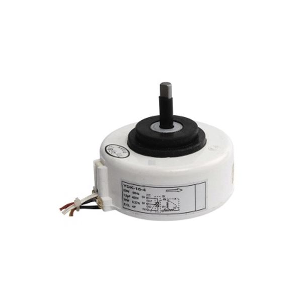 Mitsubishi Heavy Industries Air Conditioning Spare Part SSA512T127B MOTOR DC