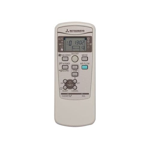 Mitsubishi Heavy Industries Air Conditioning SRK-ZG-S Replacement Remote Control RKX502A001C