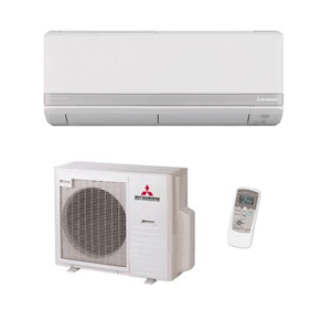 Mitsubishi Heavy Industries Air Conditioning SRK50ZMX-S Wall Mounted Health Series Inverter Heat Pump  (5 kW / 18000 Btu) 240V~50Hz