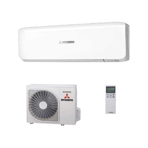 Mitsubishi Heavy Industries Air Conditioning SRK63ZR-WF SRC63ZR-W Wall Diamond Wi-Fi 6.3Kw A++