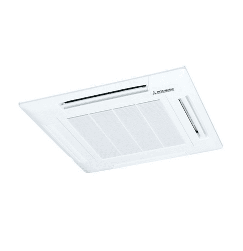 Mitsubishi Heavy Industries Air Conditioning T-PSA-5BW-E Standard Cassette Panel Grid FDT-VH