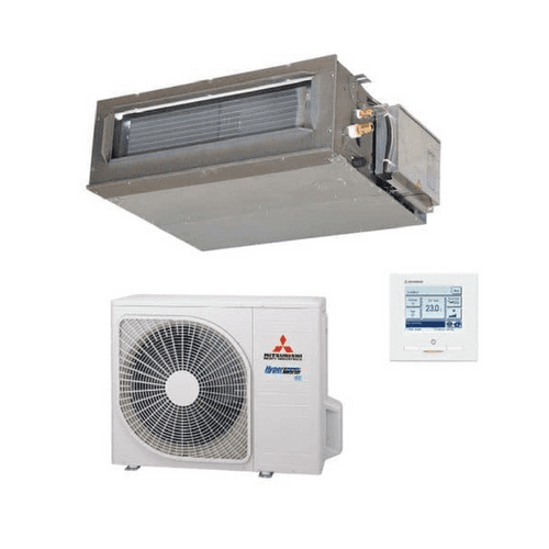 Fdum Ducted Air Conditioning