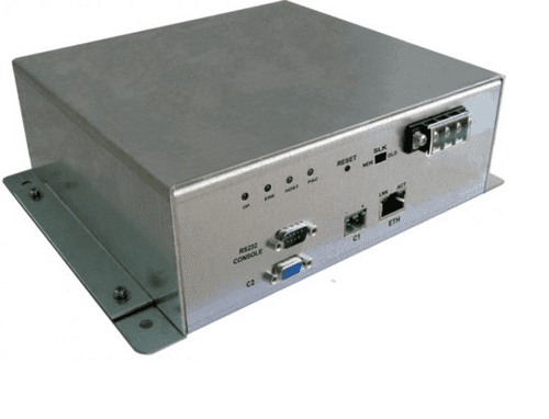 Mitsubishi Heavy Industries MH-AC-MBS-48 Intesis Interface Adapter MODBUS BMS 48 Unit