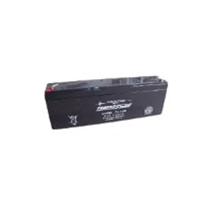 MK Powered ES1.9-12 AGM Deep Cycle Battery 12VDC 2.3Ah