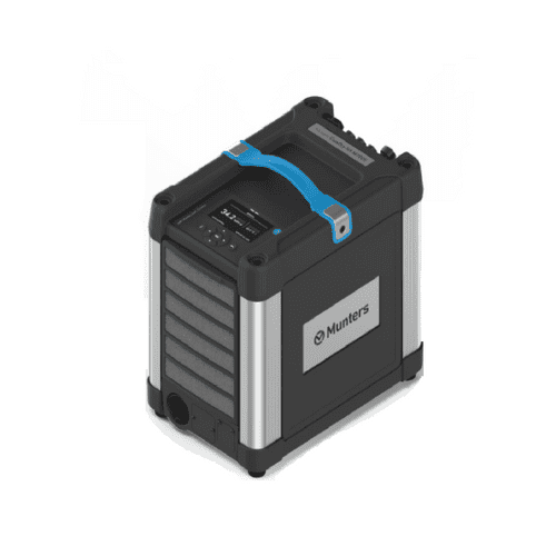 Munters Comdry M170L Low energy Desiccant Dehumidifier 240V~50Hz