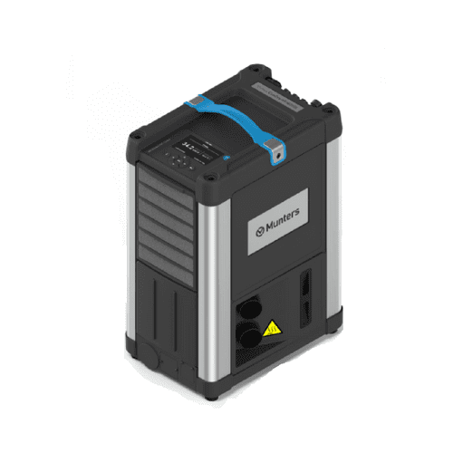 Munters Comdry M210X Ultra Robust Desiccant Dehumidifier 240V~50Hz