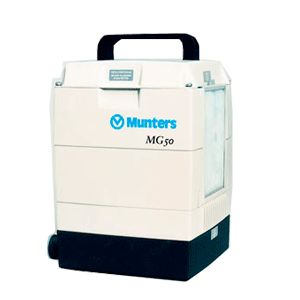 Munters MG50 Series Desiccant Dehumidifier 240V~50/60Hz