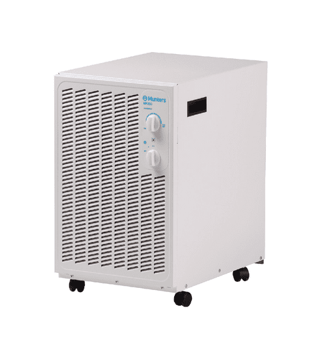 Munters MK200 Mobile Cooling Refrigerated R290 Dehumidifier 13.5 Litres/Day 230V/50Hz