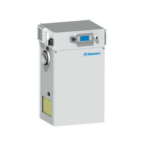 Munters ML180 Series Desiccant Dehumidifiers 180 m³/h 240V~50Hz