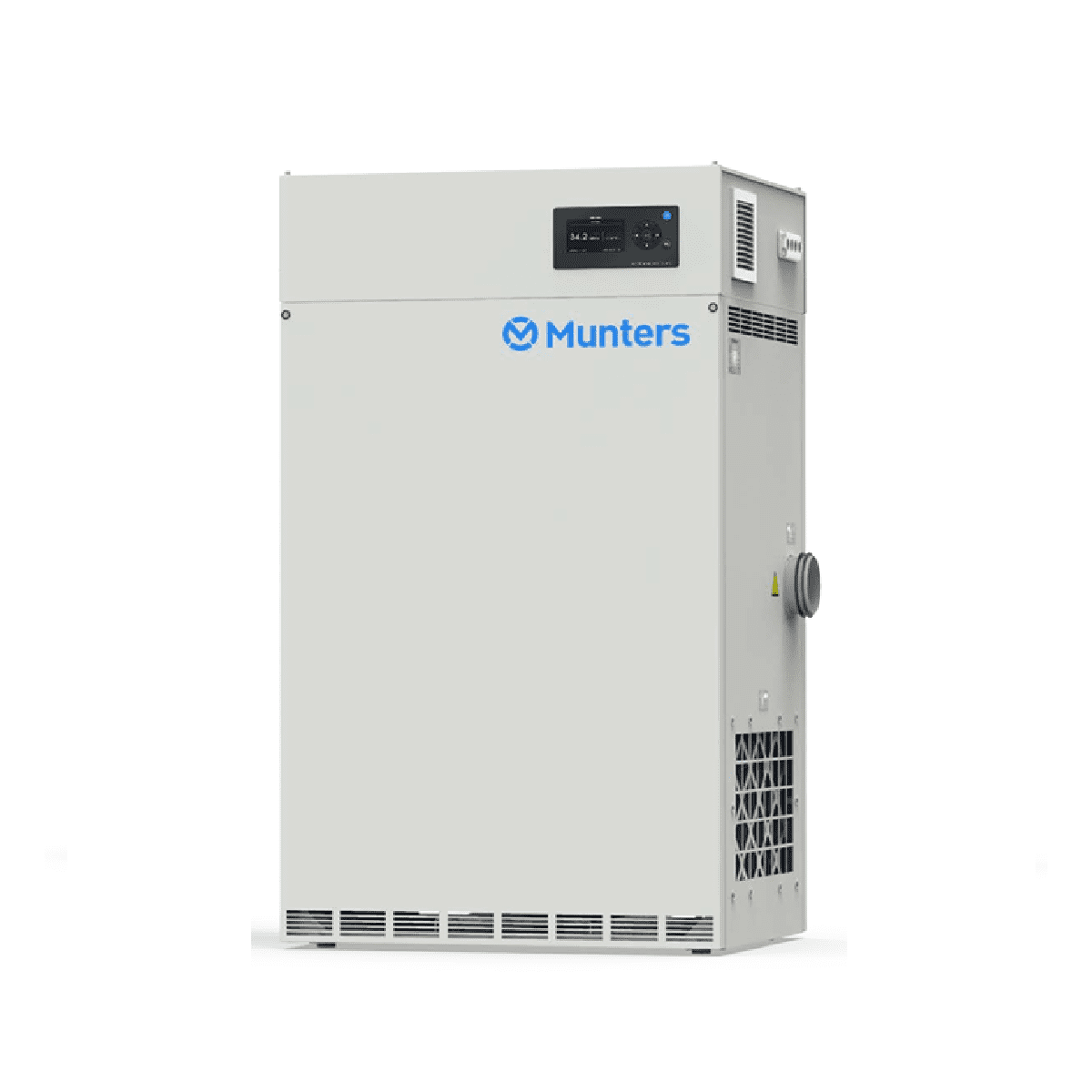Munters ML690 Series Desiccant Dehumidifiers 690m /h 3Ph 220-480V 50Hz