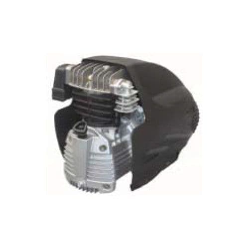 NuAir Air Compressor Motor Spare Part F-FA0000A MK265 2M Pump 2.0 V230/50 2P Lubricated