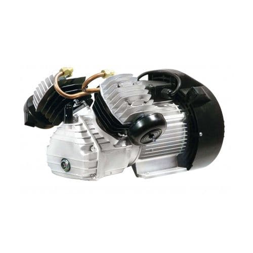 NuAir Air Compressor Motor Spare Part S-3KN0000 VDC 3 HP 2011 (Nuair) V Pump 220-240V~50Hz